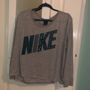 Nike long sleeve!